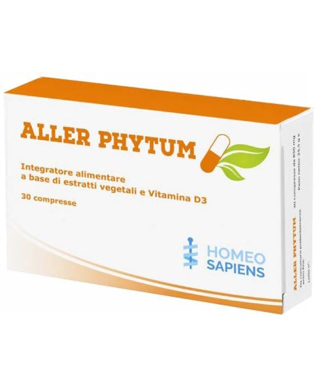 ALLER PHYTUM 30CPR