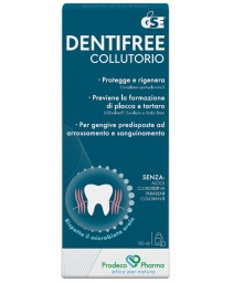 DENTIFREE COLLUTORIO 150ML NF