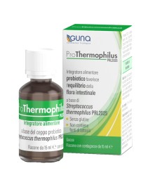 PROTHERMOPHILUS PRL2025 GT15ML