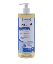 CORTINAT BAGNO OLEATO DEL500ML CORTINAT BAGNO OLEATO DEL500ML