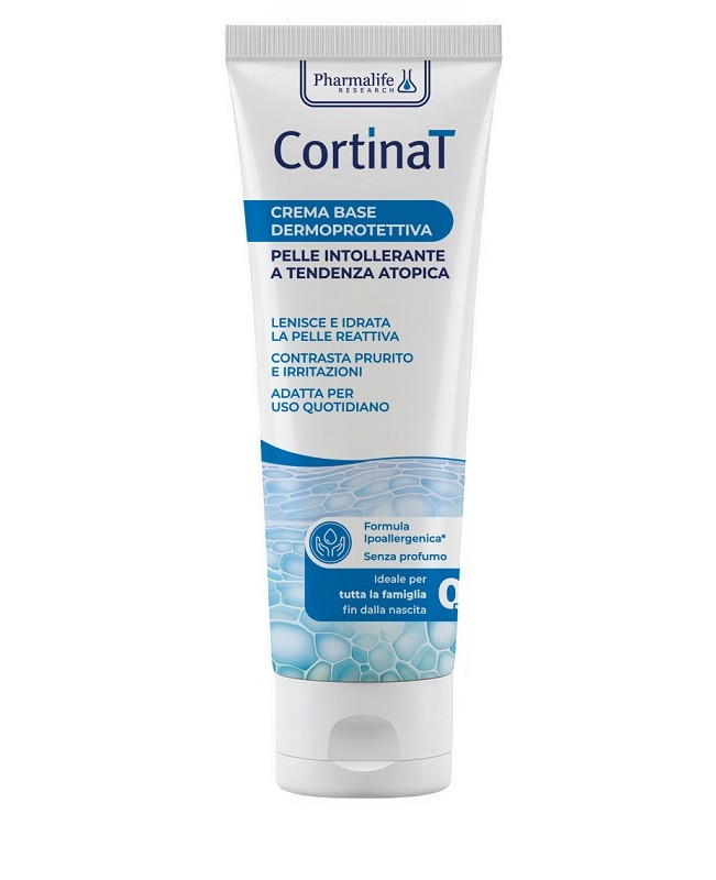 CORTINAT CR DERMOPROT 250ML