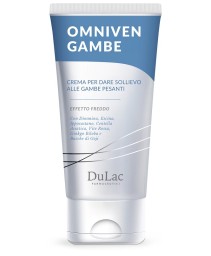 OMNIVEN GAMBE 150ML