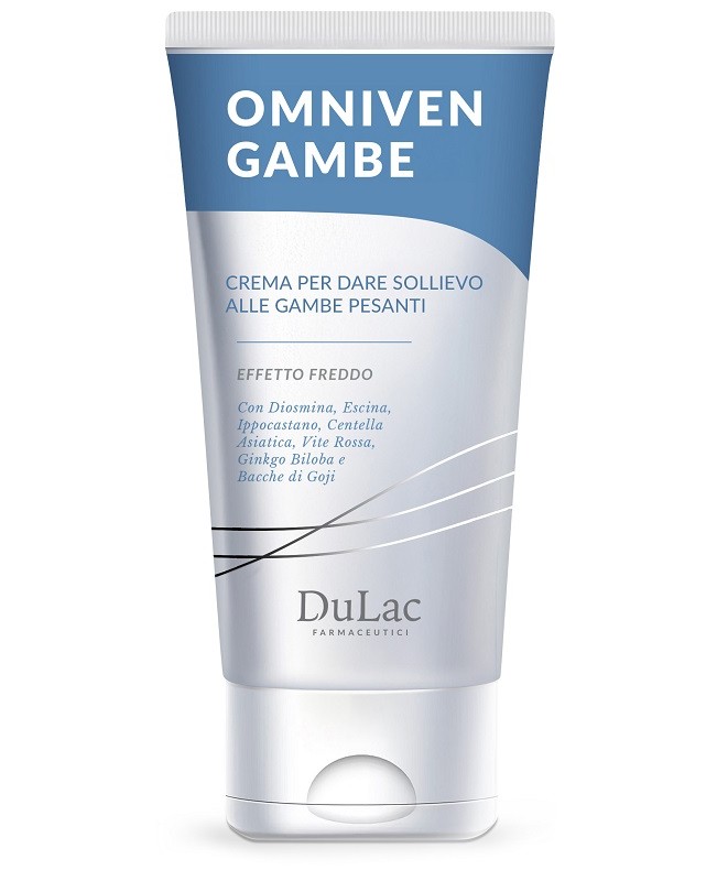 OMNIVEN GAMBE 150ML
