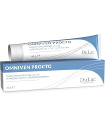 OMNIVEN PROCTO 40G