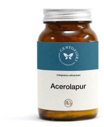 ACEROLAPUR 17% 80G