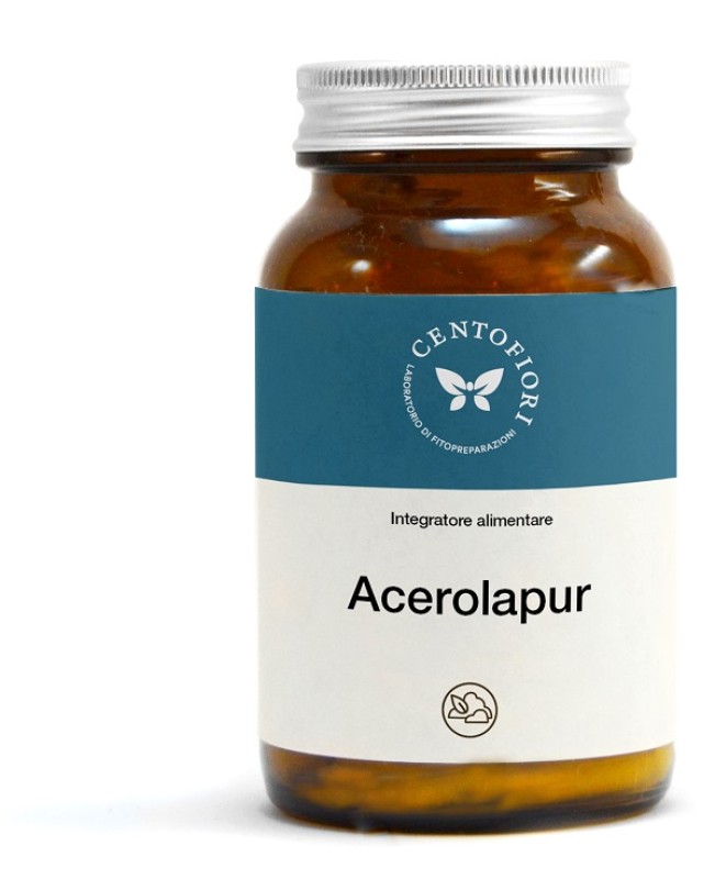 ACEROLAPUR 17% 80G