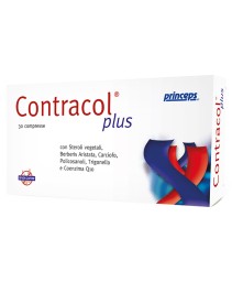 CONTRACOL PLUS 30CPR