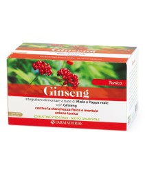 GINSENG 20STICK 10ML
