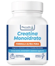 CREATINA MONOIDRATO ULTRA 300G