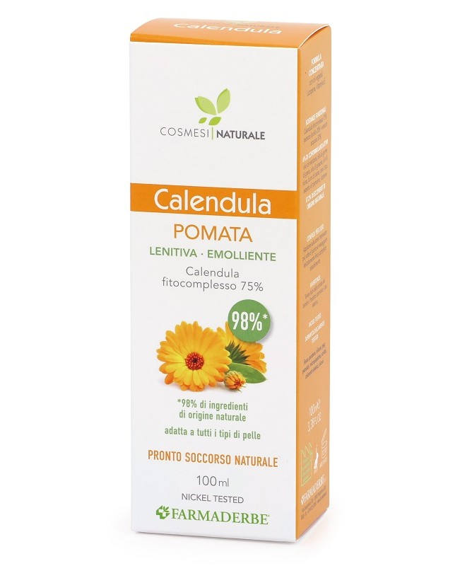 CALENDULA POMATA 100ML