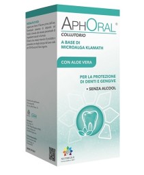 APHORAL COLLUTORIO 250ML NF