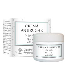 CREMA ANTIRUGHE 50ML