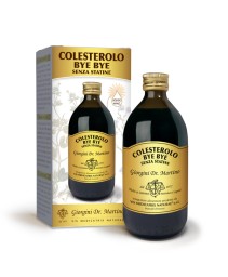 COLESTEROLO BYE BYE S/STA 500ML