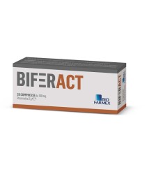BIFERACT 20CPR