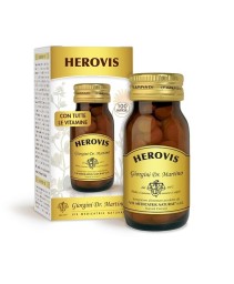 HEROVIS 100PAST NF HEROVIS 100PAST NF