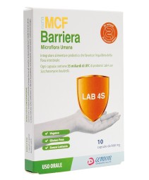 MCF BARRIERA 10CPS