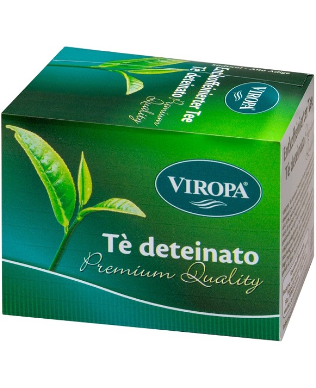 TE' DETEINATO PREMIUM 15BUST NF