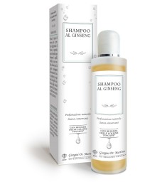 SHAMPOO GINSENG 250ML NF SHAMPOO GINSENG 250ML NF