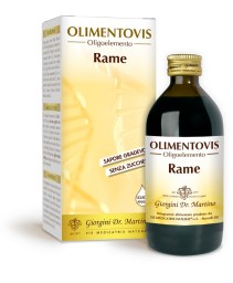 RAME OLIMENTOVIS 200ML NF RAME OLIMENTOVIS 200ML NF