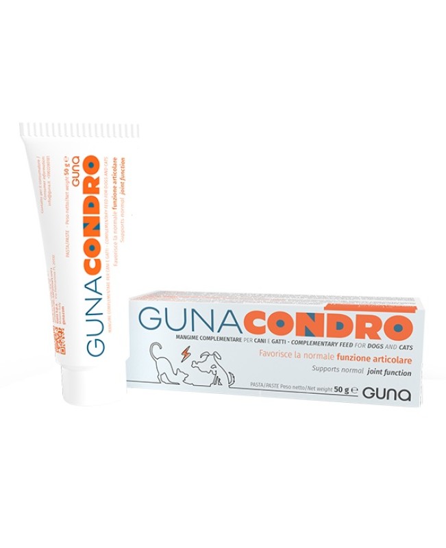 GUNACONDRO 50G