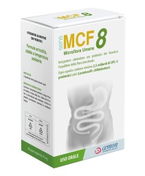 MCF 8 60CPS