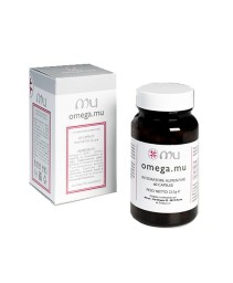 OMEGA MU 60CPS