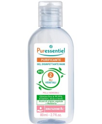 PURIFICANTE GEL DISINF MANI 80ML