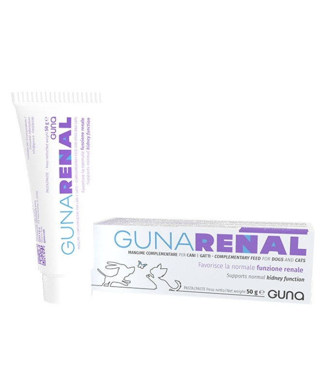 GUNARENAL 50G