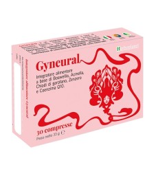 GYNEURAL 30CPR
