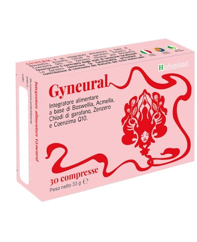 GYNEURAL 30CPR