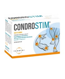 CONDROSTIM 20STICKS 15ML NF