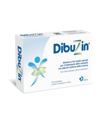 DIBUZIN 30CPR