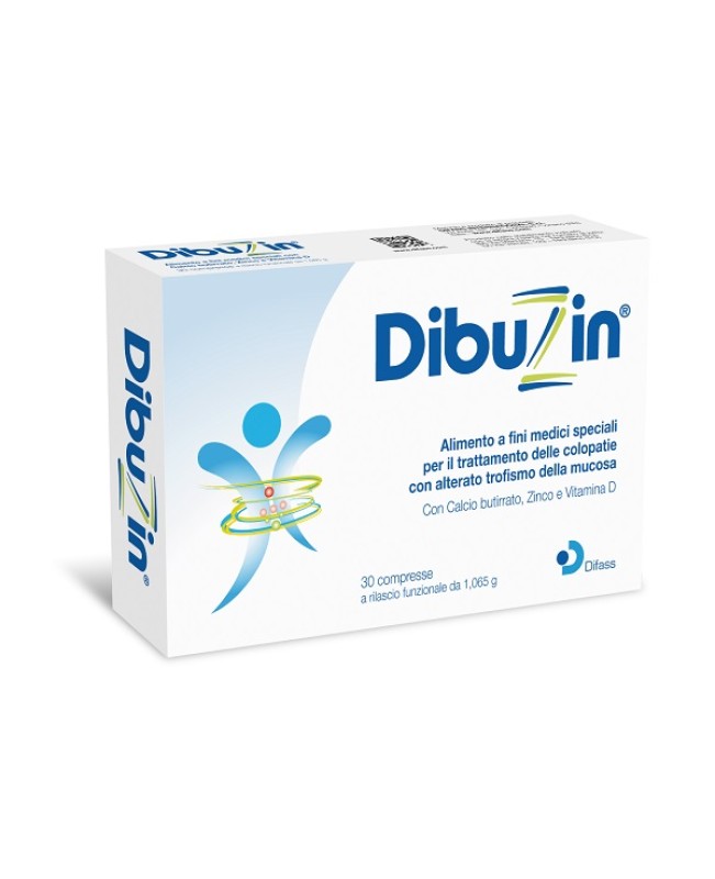 DIBUZIN 30CPR