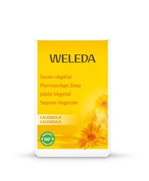 SAPONE VEGETALE CALENDULA 100G