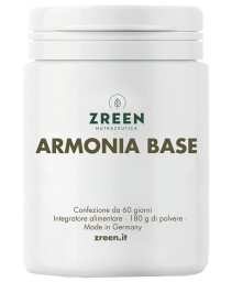 ZREEN ARMONIA BASE 180G