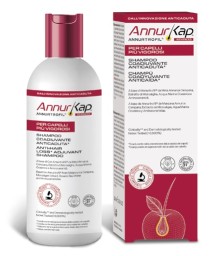 ANNURKAP ADVANCED SHAMPOO COAD