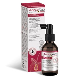 ANNURKAP ADVANCED LOZIONE SPR