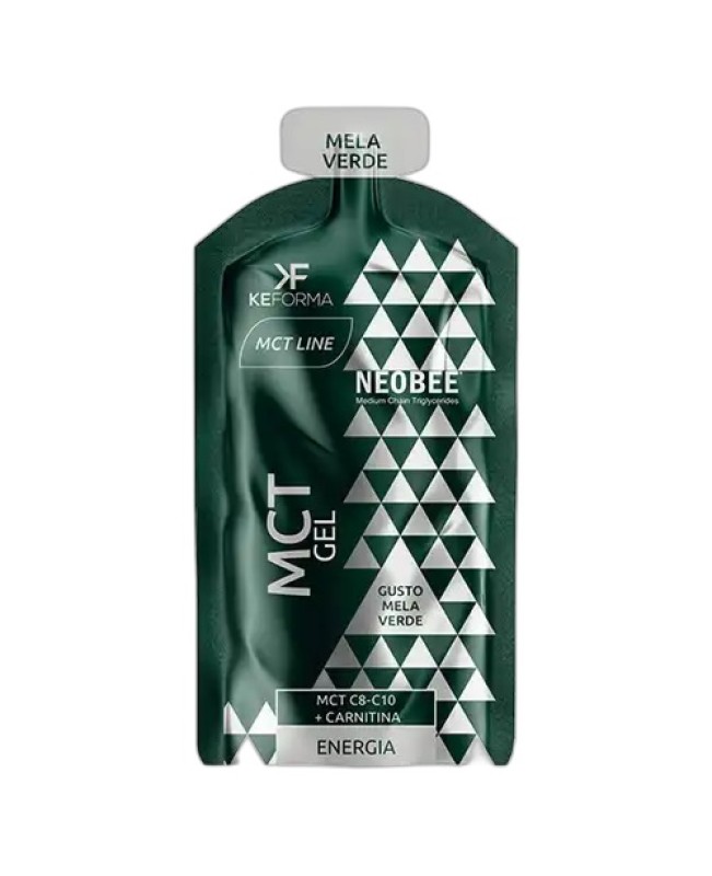 MCT GEL 30ML