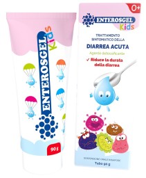 ENTEROSGEL KIDSI 90G