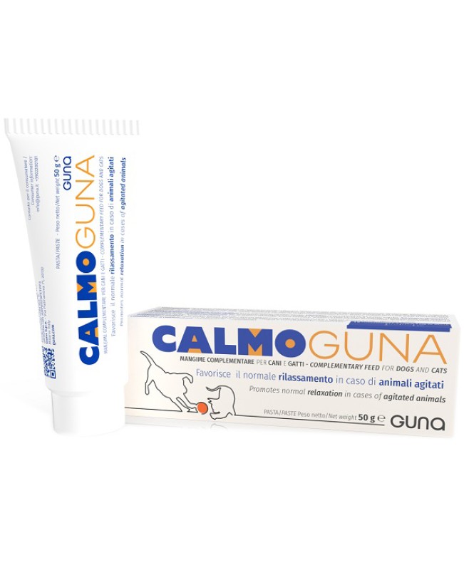 CALMOGUNA 50G