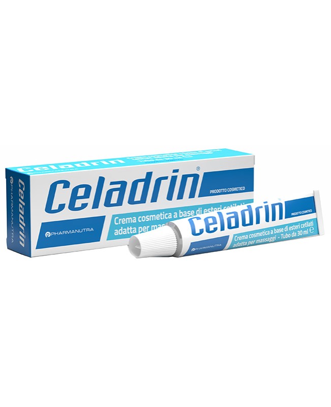 CELADRIN CREMA 30ML