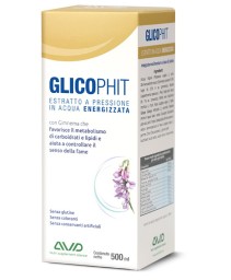 GLICOPHIT 500ML