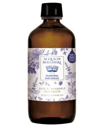 ADB OLIO MANDORLE PROF PASH/PAT 250