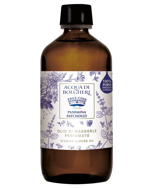 ADB OLIO MANDORLE PROF PASH/PAT 250
