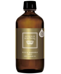 ADB OLIO MANDORLE DOLCI PURO 250ML