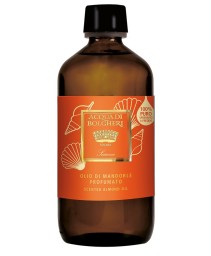 ADB OLIO MANDORLE PROF SCIROCCO 250