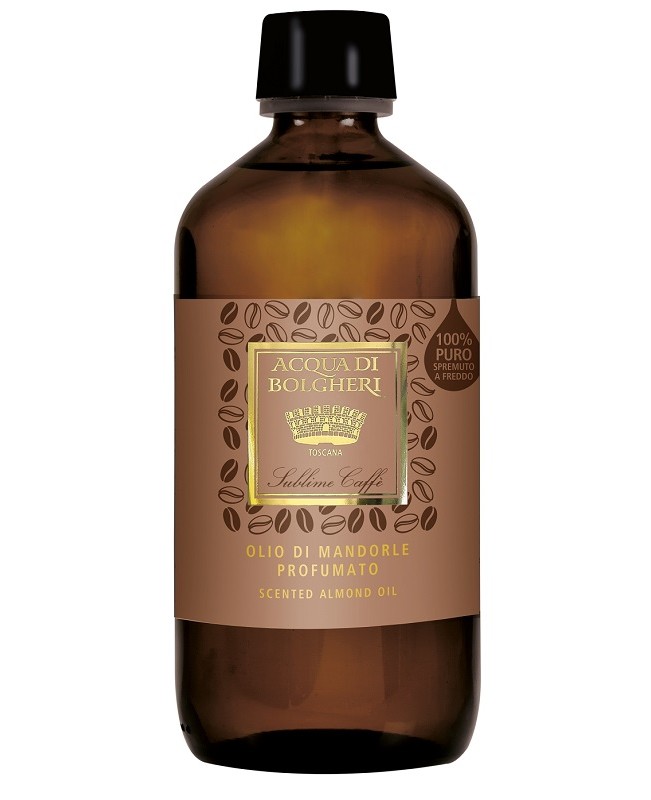 ADB OLIO MANDORLE PROF SUB CAFF 250