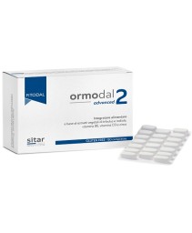 ORMODAL 2 ADVANCED 60CPR NF ORMODAL 2 ADVANCED 60CPR NF