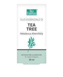 TEA TREE OIL OE 30ML BIOESSENZE