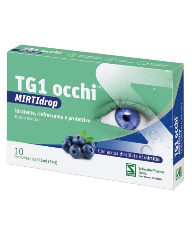 TG1 OCCHI MIRTIDROP 10F